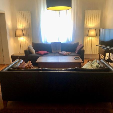 Tolmin Center Apartments Townhouse & Loft Εξωτερικό φωτογραφία