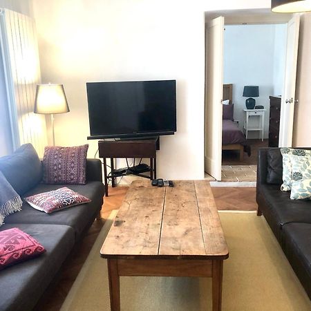 Tolmin Center Apartments Townhouse & Loft Εξωτερικό φωτογραφία