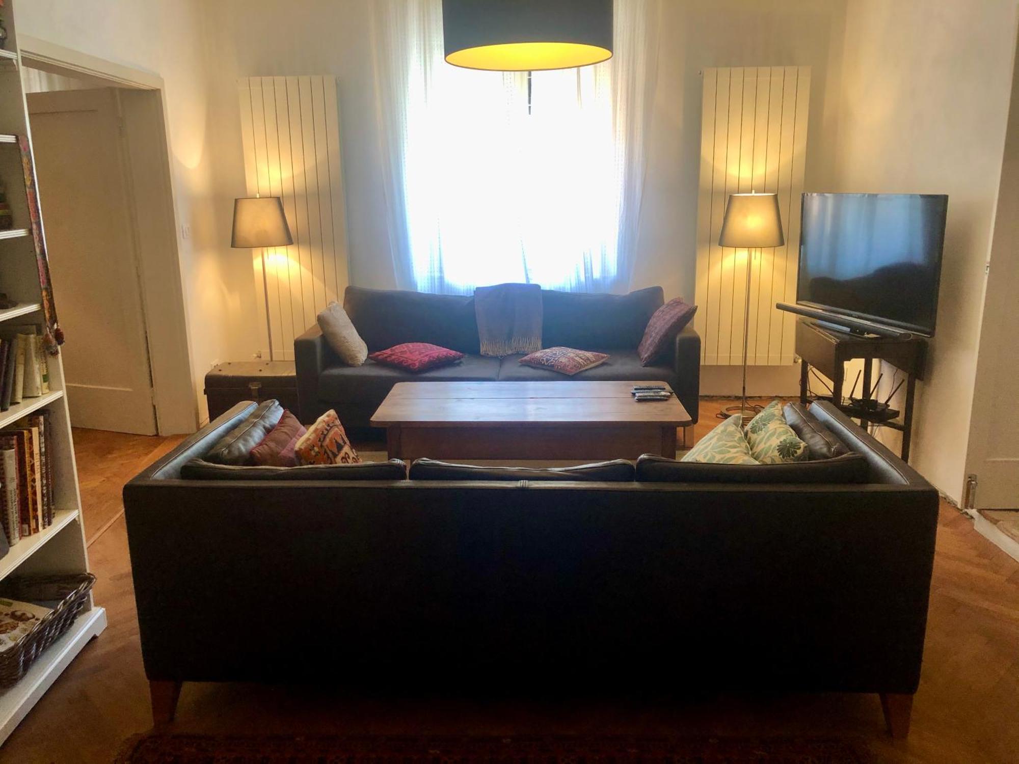 Tolmin Center Apartments Townhouse & Loft Εξωτερικό φωτογραφία