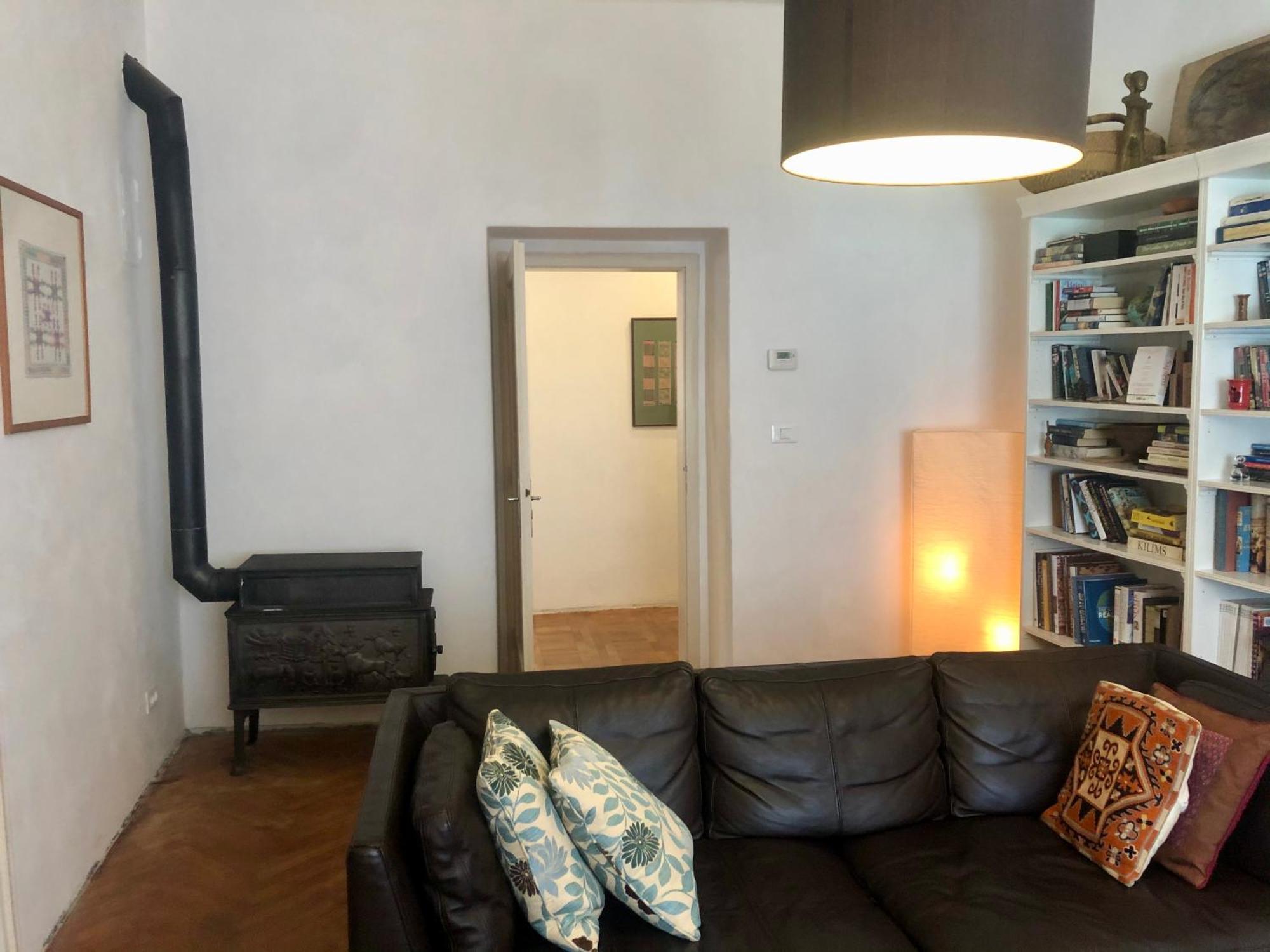 Tolmin Center Apartments Townhouse & Loft Εξωτερικό φωτογραφία