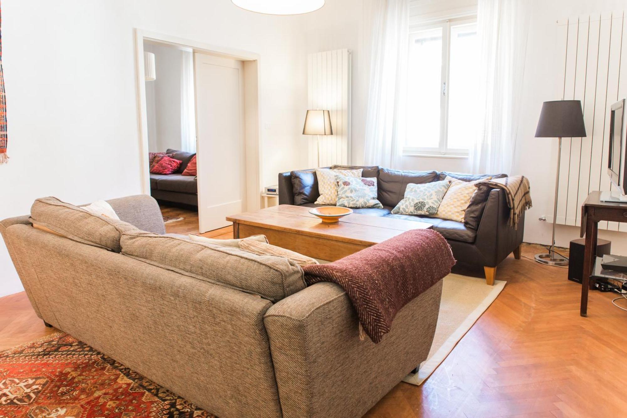 Tolmin Center Apartments Townhouse & Loft Εξωτερικό φωτογραφία