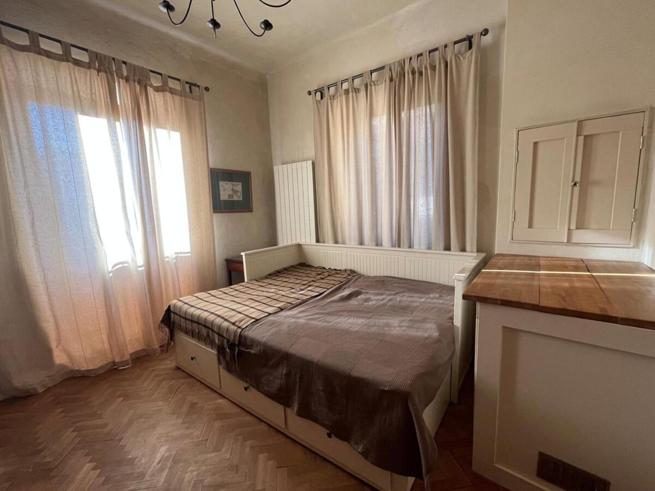 Tolmin Center Apartments Townhouse & Loft Εξωτερικό φωτογραφία
