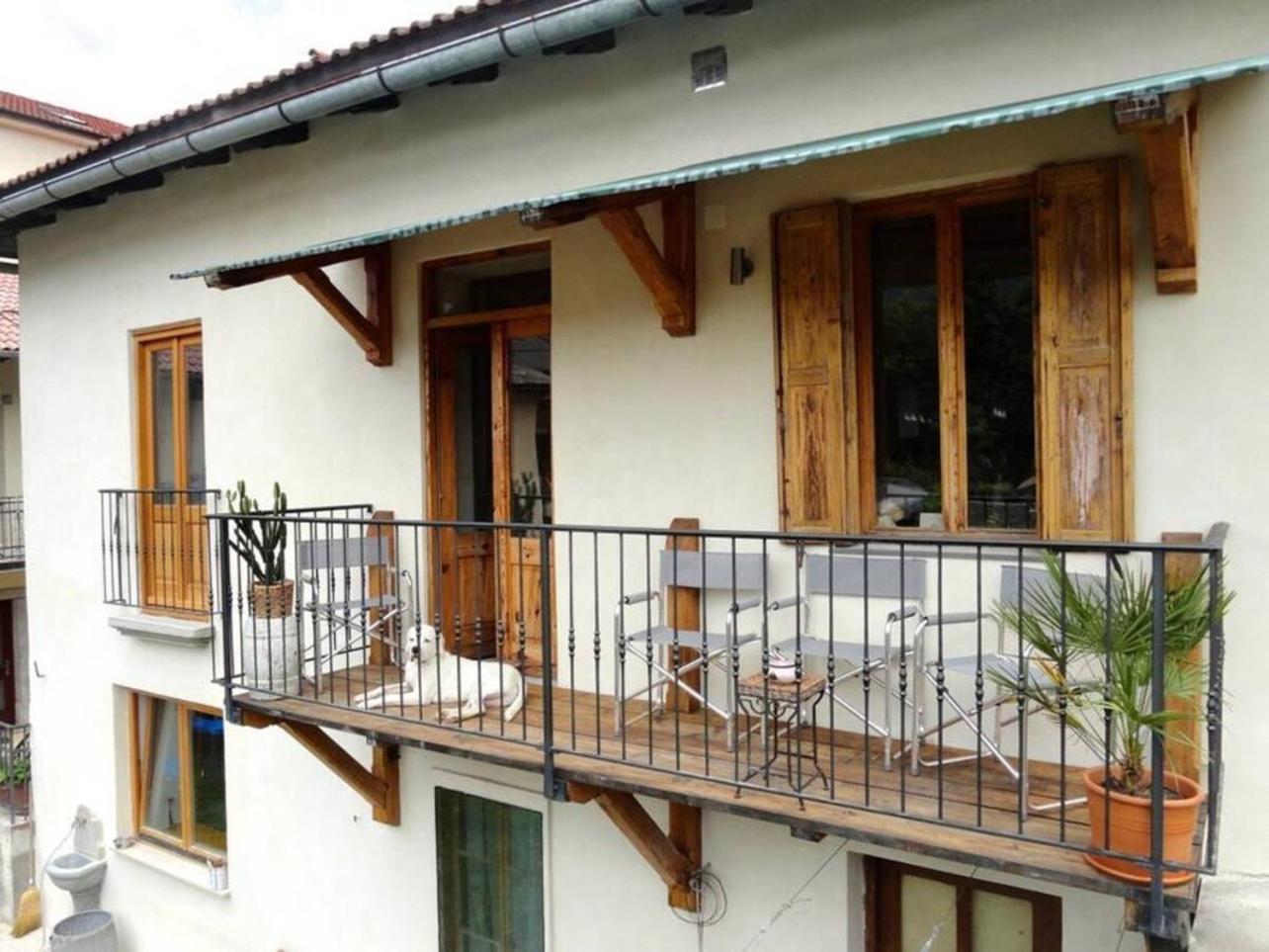Tolmin Center Apartments Townhouse & Loft Εξωτερικό φωτογραφία