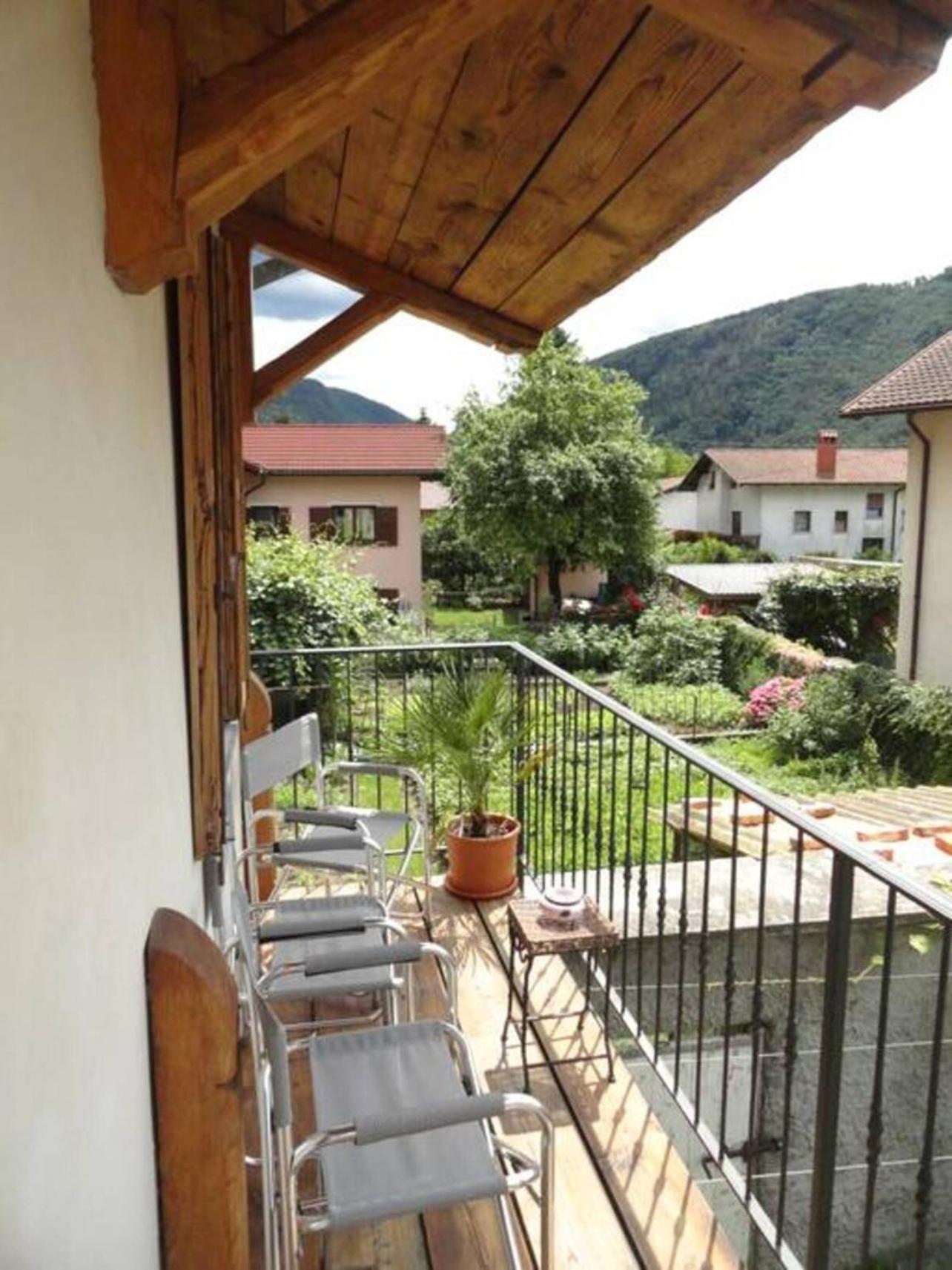 Tolmin Center Apartments Townhouse & Loft Εξωτερικό φωτογραφία
